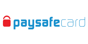 Pagos seguros por PaySafeCard